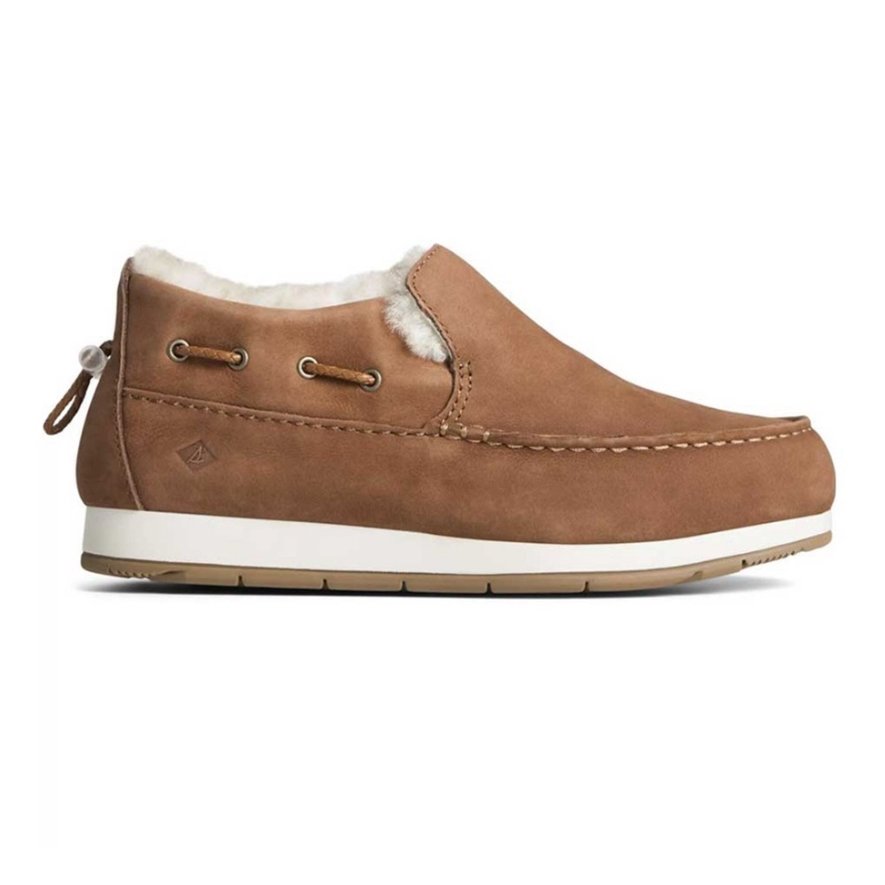 Woman’s Sperry boots